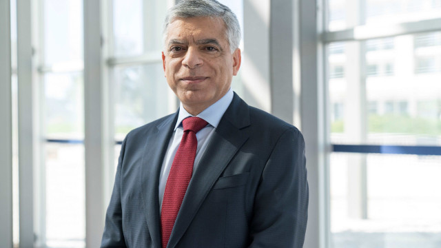 Presidente da CIP cita Camões para dizer que Montenegro tem