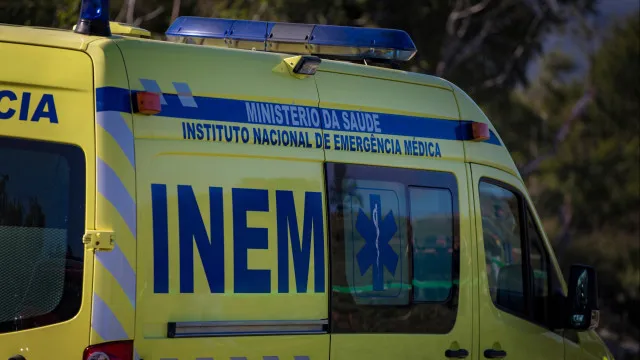 
                    Transporte pediátrico entre hospitais comprometido? INEM desmente
                