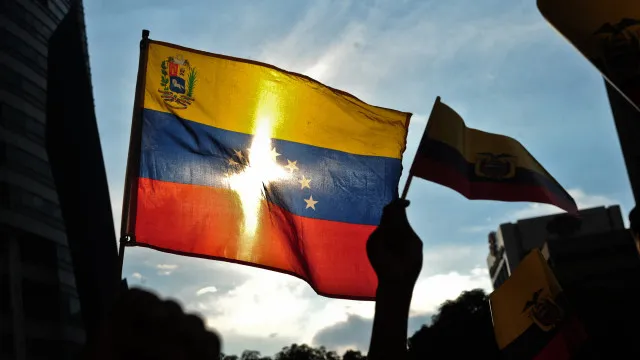 ONG exige libertaÃ§Ã£o de 40 estrangeiros presos polÃticos na Venezuela