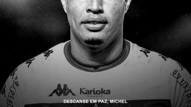 Tragédia no futebol brasileiro. Defesa morre em acidente aos 33 anos