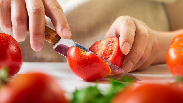 Cinco alimentos em que as pessoas com mais de 50 devem apostar