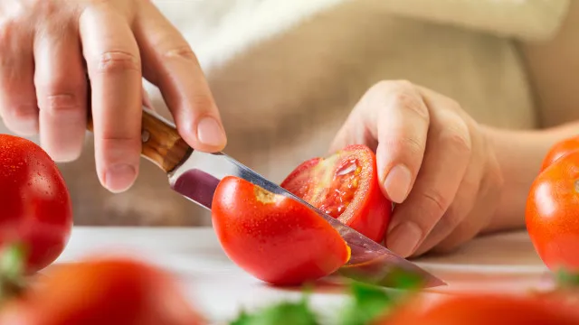 Cinco alimentos em que as pessoas com mais de 50 devem apostar