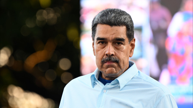 CIA tinha fonte no governo para vigiar Maduro, avança The New York Times