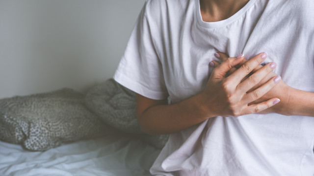 Agir nos primeiros minutos após paragem cardíaca aumenta em 70% a sobrevivência