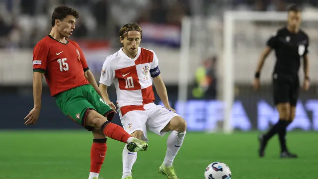 Mundial2026: Portugal com muito boas memórias da Croácia