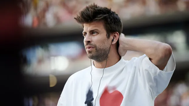 Piqué goza com o Real Madrid: “Mourinho? Arbeloa dava mais conteúdo”