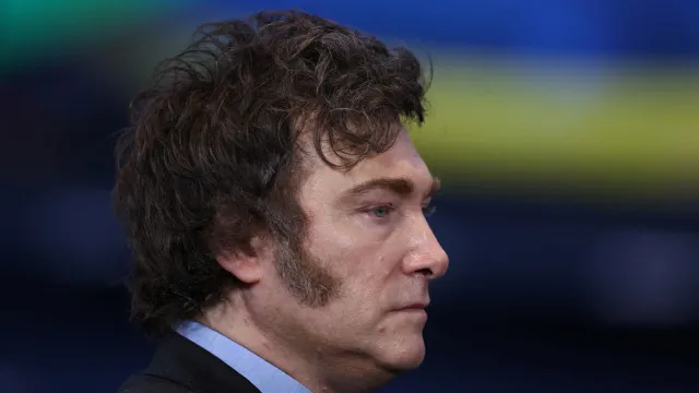 
                    Justiça argentina rejeita queixa de Governo contra dois jornalistas por espionagem
                
