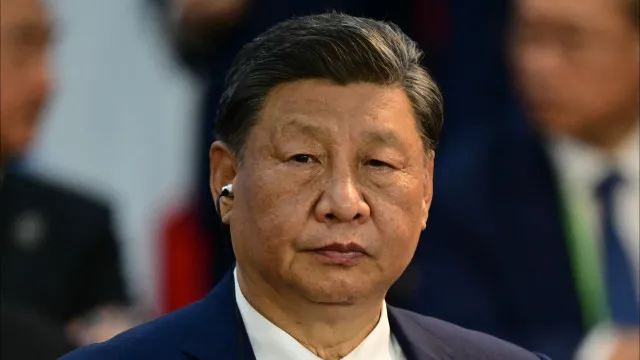 
                    Xi Jinping felicitou Trump pelo 250.º aniversário da independência
                