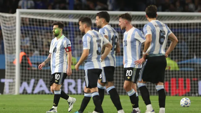 Os candidatos à vitória no Mundial que podem estragar o sonho de Portugal