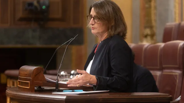 
                    Bruxelas não vai mudar regras tecnológicas para evitar conflito com EUA
                