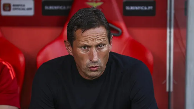 Oficial: Roger Schmidt Ã© o sucessor de Jurgen Klopp na Red Bull