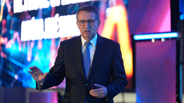 É oficial. Seguro candidata-se a Belém: