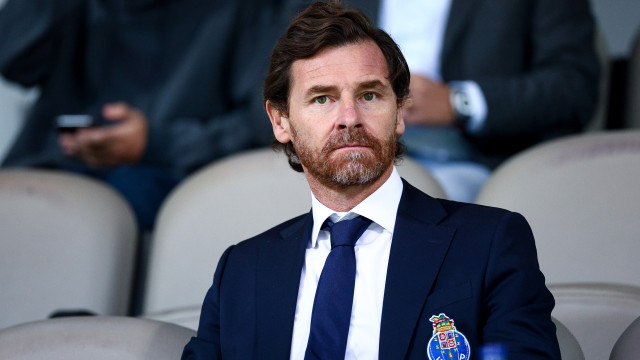 AVB elogia Veríssimo e confirma queixa: