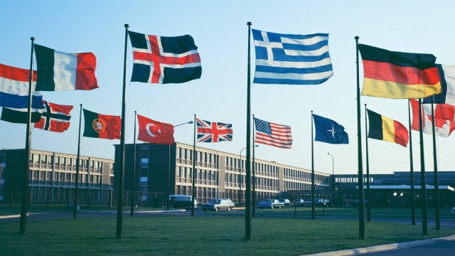 Otan admite ataques preventivos contra guerra híbrida da Rússia