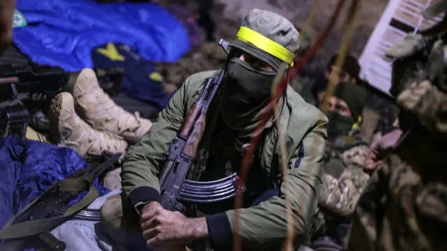 
                    Jihadistas reivindicam ataques coordenados no Mali
                