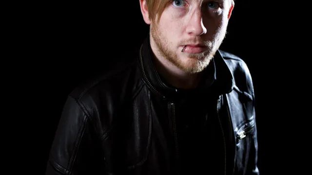 Morreu ex-baterista da banda My Chemical Romance. Bob Bryar tinha 44 anos