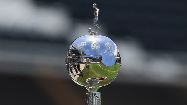 Botafogo pega time boliviano e Bahia encara O'Higgins na pré-Libertadores