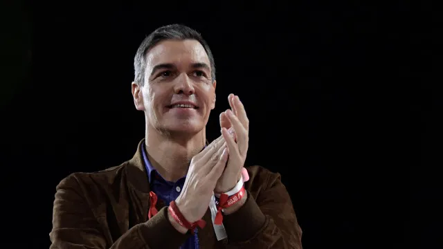 Governo de Sánchez vê Vaticano como aliado na imigração e defesa da paz