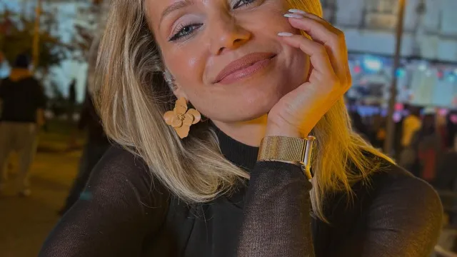 
                    Luciana Abreu tem um novo membro na família: 