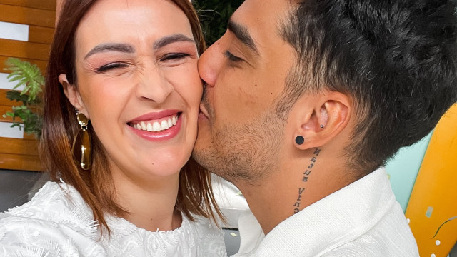 'Casados'? 