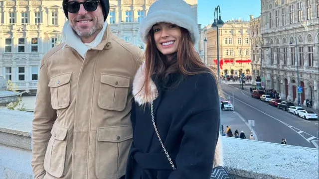 
                    Iva Lamarão e Tiago Oliveira separados 