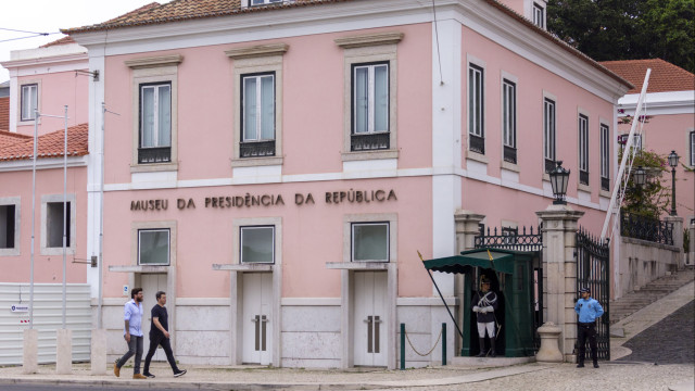 Eleições estão aí, mas... Sabe que poderes tem o Presidente da República?