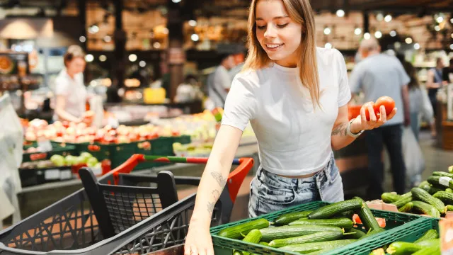 Tenha sempre em casa estes 10 vegetais. Mais saudável não há