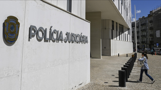 Prisão preventiva para suspeito de decapitar homem em Lisboa
