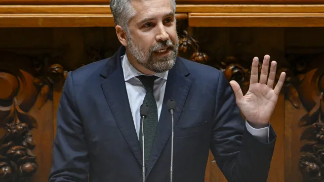 Pedro Nuno de volta: "Todos somos poucos para combater Governo medíocre"