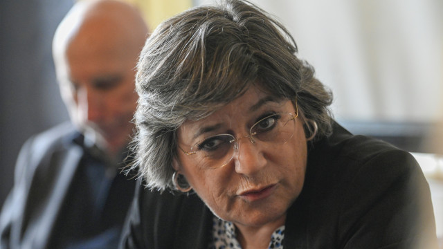 Grupo Solverde faz queixa contra Ana Gomes por 