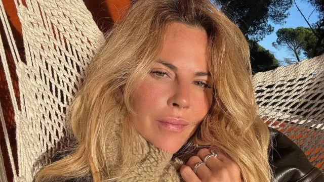 
                    Filha de Oceana Basílio faz 22 anos e é 