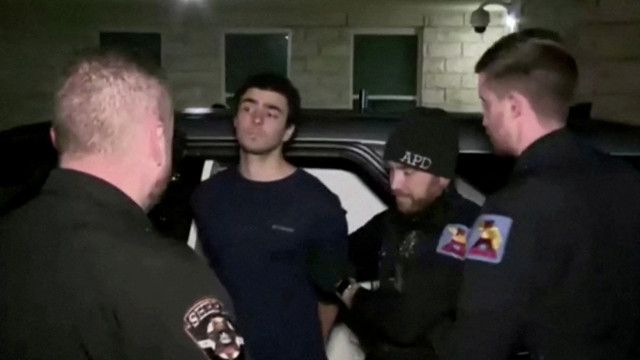 Do crime à detenção. Os detalhes do caso de CEO morto por aluno de elite