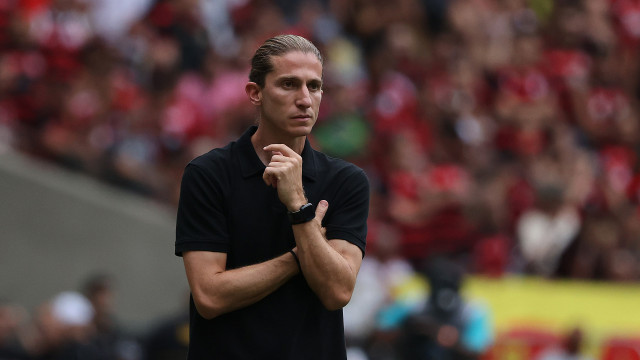 Eliminado da Copa do Brasil, Flamengo coloca Brasileirão como prioridade