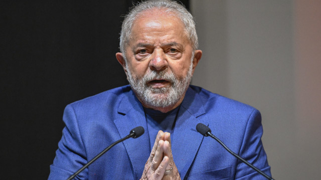 Lula lidera todos os cenários para 2026, diz pesquisa Genial/Quaest