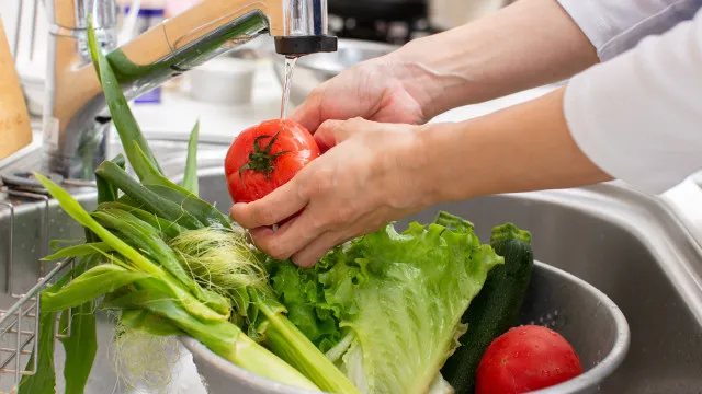 Com ou sem casca? Nutricionistas revelam quando pode e deve "comer tudo"