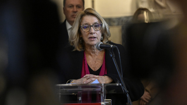 Governo adia apresentação do relatório da Seg. Social: