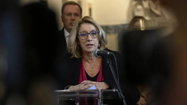 Governo aprova estratégia para reduzir taxa de acidentes de trabalho