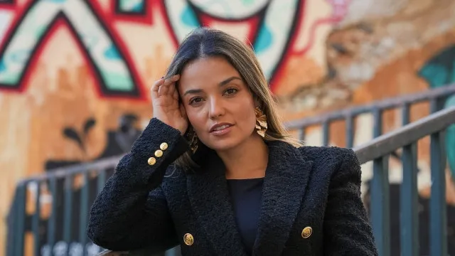 
                    Cinco meses após separação, ex-marido de Sandra Silva tem nova namorada
                