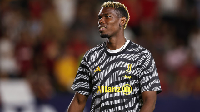 Regresso à vista? Futuro de Paul Pogba pode passar pela Liga dos Campeões