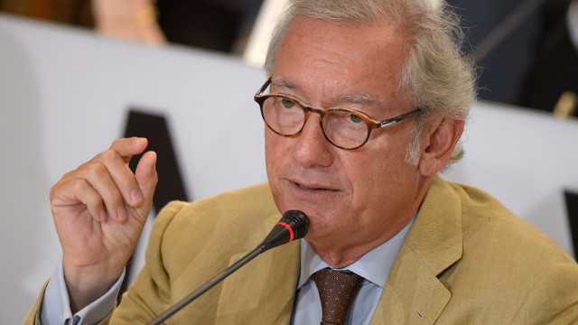 Fundador da Mango queria mudar testamento que