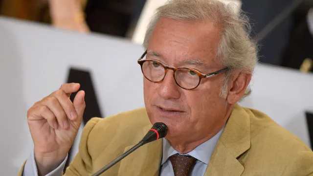 
                    Fundador da Mango queria mudar testamento que 