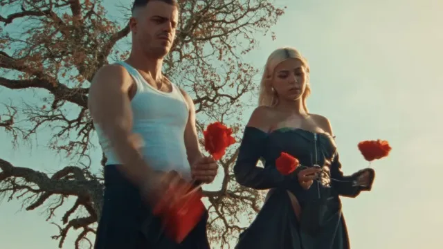 
                    Bárbara Bandeira e Dillaz em viagem romântica a Paris (e há provas)
                