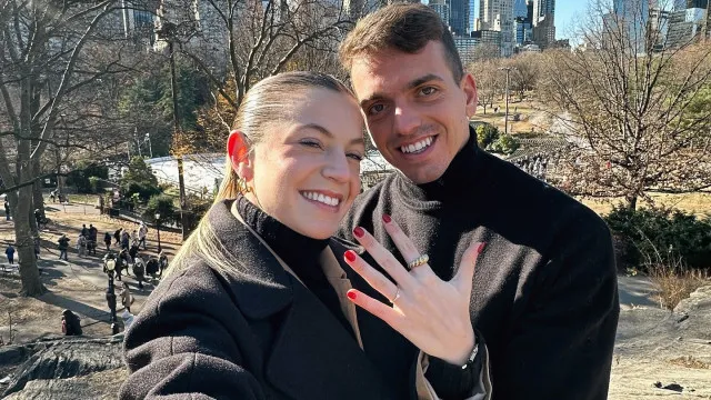 Assalto, polÃcia e guerra pela gata: Ex-casal em polÃ©mica viral nas redes