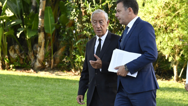 Governo prepara-se para reconhecer Palestina como Estado em setembro