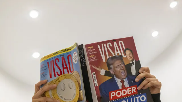 
                    Jornalistas da Visão apelam a TiN e credores que ponderem interesses
                