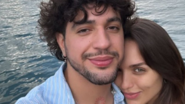 Rafa Kalimann diz que Nattan 'fugiu' da família durante a gravidez