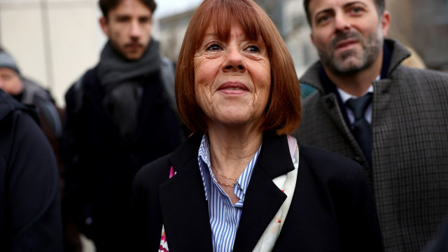 Rainha Camilla enviou carta a Gisèle para lhe mostrar o seu respeito