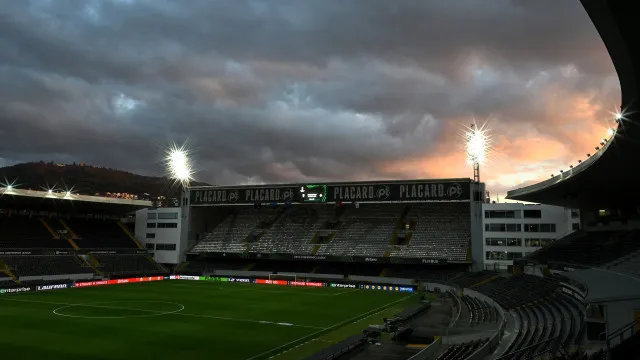 
                    Conselho de jurisdição do Vitória SC valida eleições de sábado
                