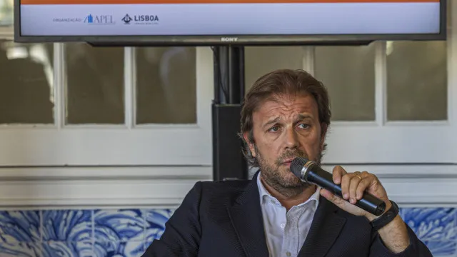 
                    Suspeito de atropelar Pedro Sobral acusado de homicídio por negligência
                