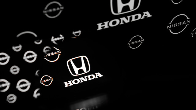 Oficial: Honda e Nissan desistem de negociações para uma fusão